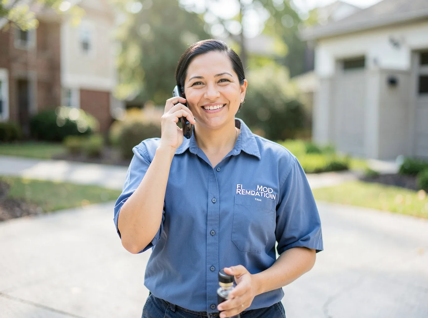 Mold Remediation Hardy, VA FAQs